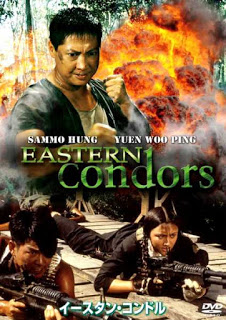 Eastern Condors izle