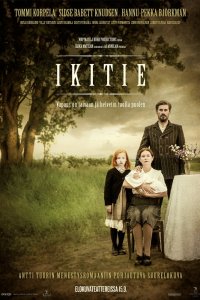 İkitie 2017 türkçe dublaj HD izle
