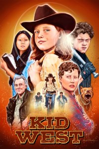 Kid West izle