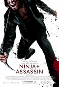 Ninja’nın İntikamı izle