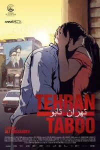 Tehran Taboo 2017 izle
