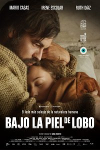 The Skin of the Wolf 2017 izle