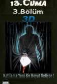 13. Cuma 3. Bölüm türkçe dublaj izle