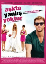 Aşkta Yanlış Yoktur türkçe dublaj izle