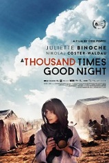 Binlerce Kez İyi Geceler 2013 türkçe dublaj izle