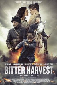 Acı Hasat – Bitter Harvest 2017 izle
