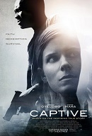 Captive 2015 izle