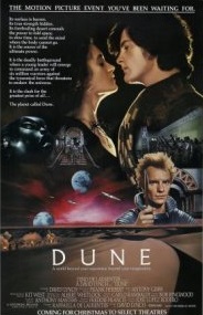 Dune Filmini İzle