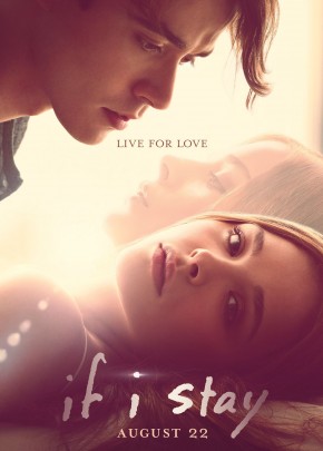 Eğer Yaşarsam filmini izle türkçe dublaj HD