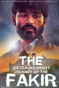 Fakir: Bir Hint Fakirinin Olağanüstü Yolculuğu 2018 türkçe dublaj izle