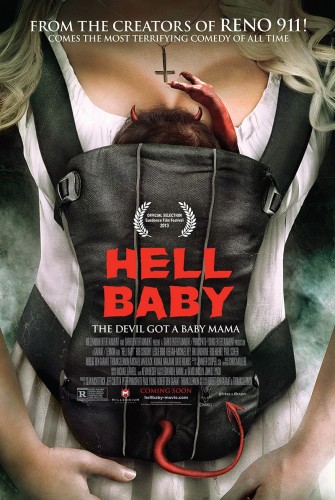 Şeytan Bebek izle