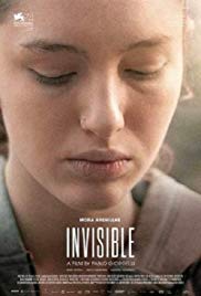 Invisible izle