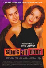 İşte Böyle Bir Kız türkçe dublaj izle