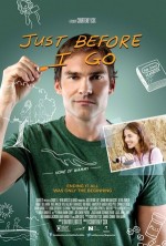 Just Before I Go 2014 ABD izle