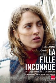 Meçhul Kız izle