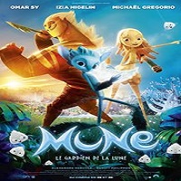 Mune, le gardien de la lune 2015