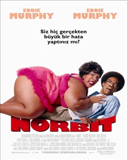 Norbit Türkçe Dublaj izle