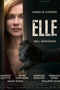 O Kadın – Elle 2016 türkçe dublaj hd izle
