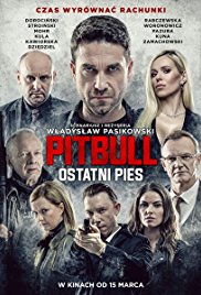 Pitbull Ostatni pies izle