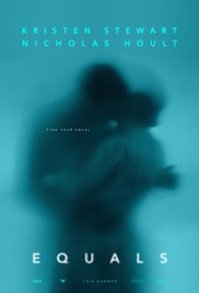 Ruh Eşim – Equals 2015 izle