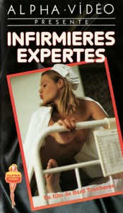 Seksi Hemşire erotik film izle