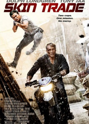 Skin Trade 2014 izle türkçe 720p