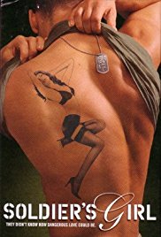 Soldier’s Girl izle