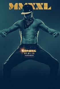 Striptiz Kulübü 2 2015 türkçe dublaj izle