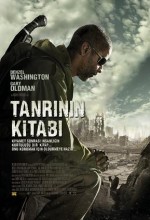 Tanrının Kitabı Filmini İzle