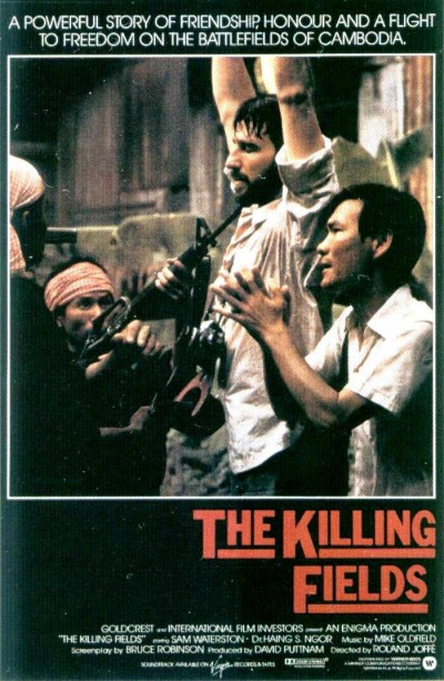 The Killing Fields – Ölüm Tarlaları türkçe dublaj izle