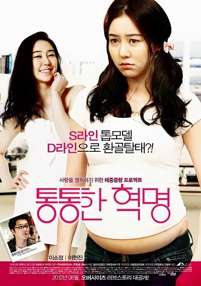 Tombul Devrim – Plump Revolution 2012 tek parça izle
