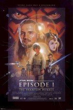 Yıldız Savaşları Bölüm I: Gizli Tehlike türkçe dublaj izle