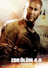 Zor Ölüm 4.0 türkçe dublaj hd izle