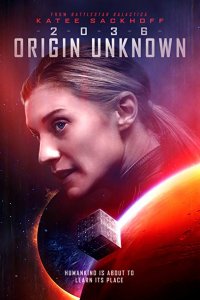 2036 Origin Unknown 2018 izle