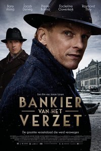 Bankier van het Verzet 2018 HD türkçe dublaj izle