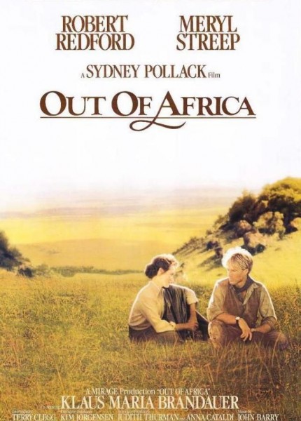 Benim Afrikam türkçe dublaj izle