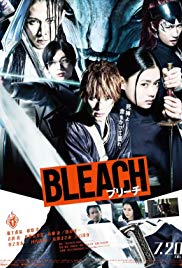 Bleach 2018 izle