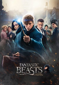 Fantastik Canavarlar Nelerdir, Nerede Bulunurlar 2016 izle