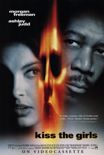 Kızları Öp izle