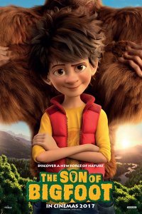 Kocaayak ve Oğlu 2017 izle