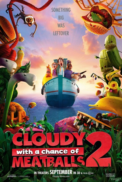 Köfte Yağmuru 2 filmi izle