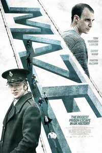 Labirent – Maze 2017 türkçe dublaj HD izle