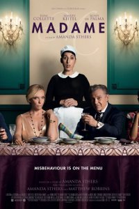 Madame 2017 izle