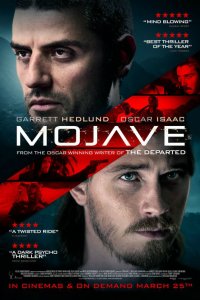 Mojave 2015 izle