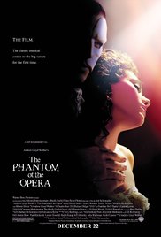 Operadaki Hayalet izle