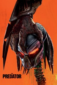 Predator: Avcı Güçlendi 2018 türkçe dublaj HD izle