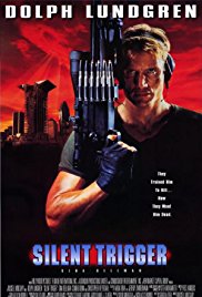 Sessiz Tetikçi – Silent Trigger 1996 türkçe dublaj izle