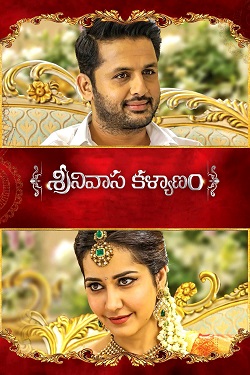 Srinivasa Kalyanam türkçe altyazılı izle