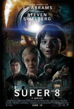 Super 8 Filmini İzle