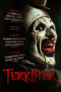 Terrifier izle